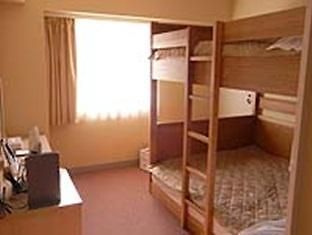 Kamenoi Nagano Saku Hotel Eksteriør billede